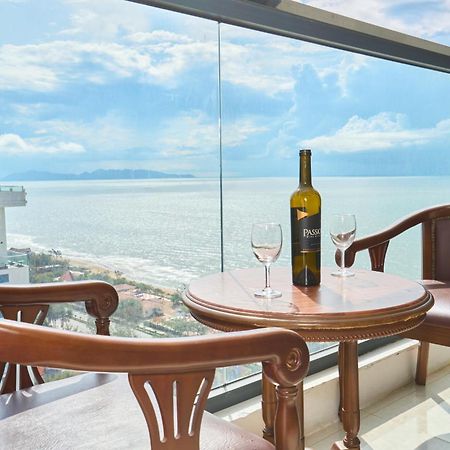 ［タンタム］アパートメント（130m²）｜ 2ベッドルーム／2バスルーム ブンタオ エクステリア 写真